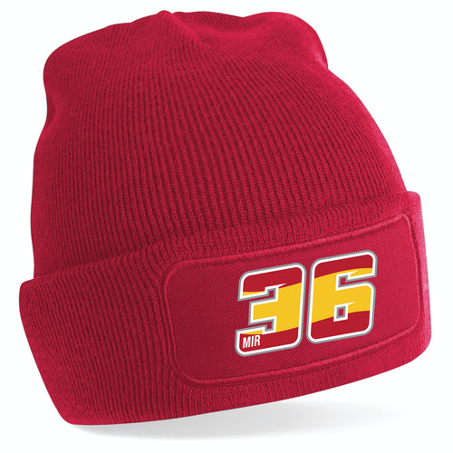 Mir joan beanie hat - mir,