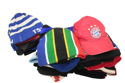 Joblot vintage football - 50,