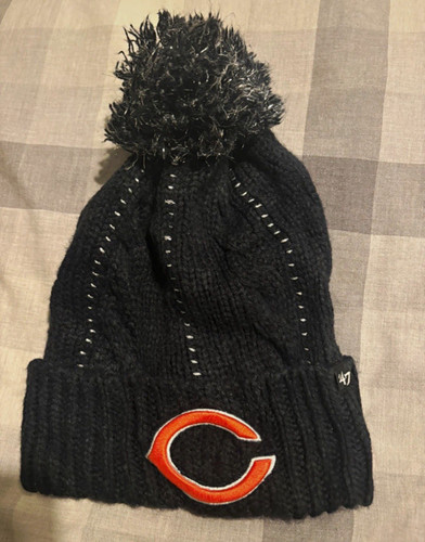 Chicago bears women - '47, women's