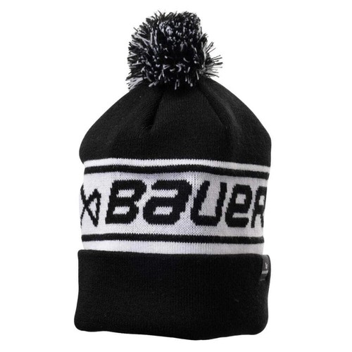 Bauer s24 team ribbed - bauer,