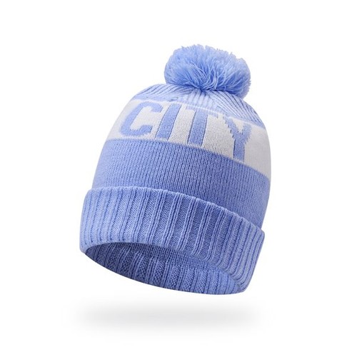City team pom - pom, hat