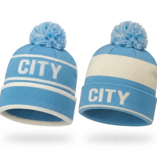 City team pom - pom, hat