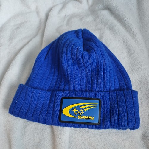 Vintage subaru world rally - vintage,