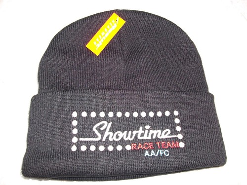 Showtime race team - team, aa/fc