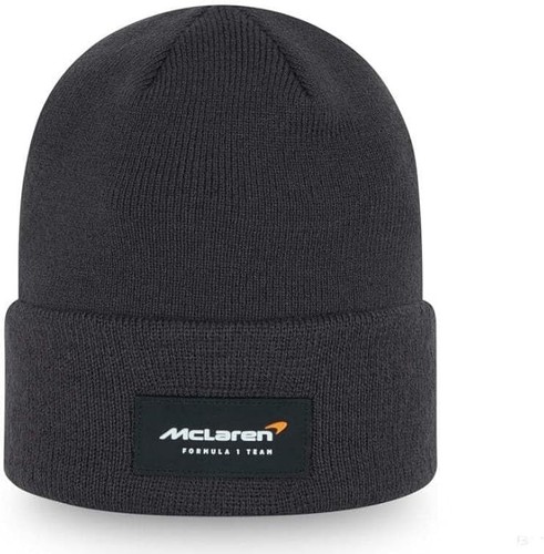 Mclaren beanie hat - mclaren, era