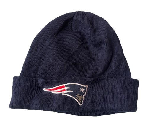 Nfl team apparel beanie hat - team,